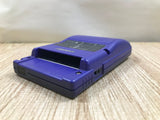 GameBoy Color Purple Console Nintendo Japan - With Defects LH1925