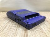 GameBoy Color Purple Console Nintendo Japan - With Defects LH1926