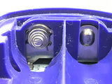 GameBoy Color Purple Console Nintendo Japan - With Defects LH1926