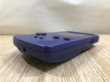 GameBoy Color Purple Console Nintendo Japan - With Defects LH1926