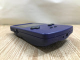 GameBoy Color Purple Console Nintendo Japan - With Defects LH1926