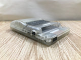 GameBoy Color Clear Console Nintendo Japan - With Defects LH1927