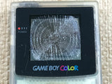 GameBoy Color Clear Console Nintendo Japan - With Defects LH1927