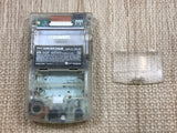 GameBoy Color Clear Console Nintendo Japan - With Defects LH1927