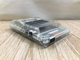 GameBoy Color Clear Console Nintendo Japan - With Defects LH1928