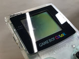 GameBoy Color Clear Console Nintendo Japan - With Defects LH1928