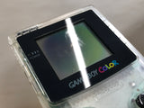 GameBoy Color Clear Console Nintendo Japan - With Defects LH1928
