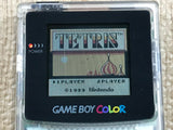 GameBoy Color Clear Console Nintendo Japan - With Defects LH1928