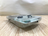 GameBoy Color Clear Console Nintendo Japan - With Defects LH1928
