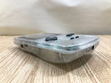 GameBoy Color Clear Console Nintendo Japan - Tested Working LH1929