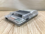 GameBoy Color Clear Console Nintendo Japan - Tested Working LH1929
