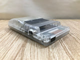 GameBoy Color Clear Console Nintendo Japan - Tested Working LH1929