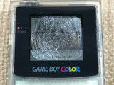 GameBoy Color Clear Console Nintendo Japan - With Defects LH1930
