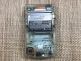 GameBoy Color Clear Console Nintendo Japan - With Defects LH1930