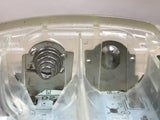 GameBoy Color Clear Console Nintendo Japan - With Defects LH1930