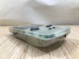 GameBoy Color Clear Console Nintendo Japan - With Defects LH1930