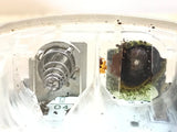 GameBoy Color Clear Console Nintendo Japan - With Defects LH1931