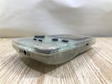 GameBoy Color Clear Console Nintendo Japan - With Defects LH1931
