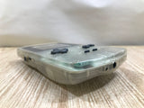 GameBoy Color Clear Console Nintendo Japan - With Defects LH1931
