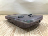 GameBoy Color Clear Purple Console Nintendo Japan - With Defects LH1933