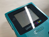 GameBoy Color Blue Console Nintendo Japan - With Defects LH1937