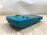 GameBoy Color Blue Console Nintendo Japan - With Defects LH1937