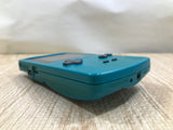 GameBoy Color Blue Console Nintendo Japan - With Defects LH1937