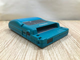 GameBoy Color Blue Console Nintendo Japan - With Defects LH1938