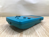 GameBoy Color Blue Console Nintendo Japan - With Defects LH1938