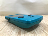 GameBoy Color Blue Console Nintendo Japan - With Defects LH1938