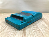 GameBoy Color Blue Console Nintendo Japan - With Defects LH1938