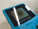GameBoy Color Blue Console Nintendo Japan - With Defects LH1939