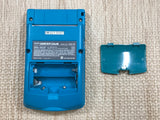 GameBoy Color Blue Console Nintendo Japan - With Defects LH1939