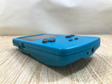 GameBoy Color Blue Console Nintendo Japan - With Defects LH1939