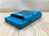 GameBoy Color Blue Console Nintendo Japan - With Defects LH1939