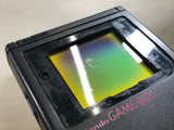 GameBoy Bros. Black Console Nintendo Japan - With Defects LH1940