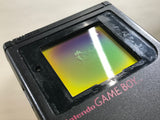 GameBoy Bros. Black Console Nintendo Japan - With Defects LH1940
