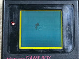 GameBoy Bros. Black Console Nintendo Japan - With Defects LH1940