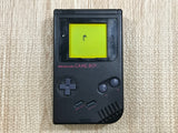 GameBoy Bros. Black Console Nintendo Japan - With Defects LH1940