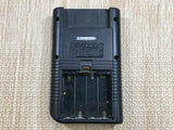 GameBoy Bros. Black Console Nintendo Japan - With Defects LH1940