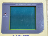 GameBoy Original DMG-01 Console Nintendo Japan - Tested Working LH1941