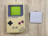 GameBoy Original DMG-01 Console Nintendo Japan - Tested Working LH1941