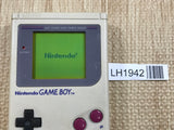 GameBoy Original DMG-01 Console Nintendo Japan - Tested Working LH1942