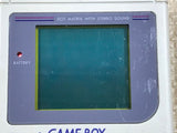 GameBoy Original DMG-01 Console Nintendo Japan - Tested Working LH1942