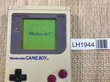 GameBoy Original DMG-01 Console Nintendo Japan - With Defects LH1944