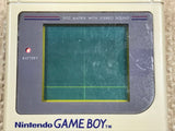 GameBoy Original DMG-01 Console Nintendo Japan - With Defects LH1944