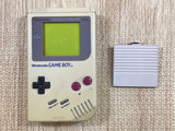 GameBoy Original DMG-01 Console Nintendo Japan - With Defects LH1944