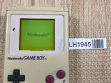 GameBoy Original DMG-01 Console Nintendo Japan - With Defects LH1945