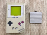 GameBoy Original DMG-01 Console Nintendo Japan - With Defects LH1945