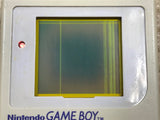 GameBoy Original DMG-01 Console Nintendo Japan - With Defects LH1946